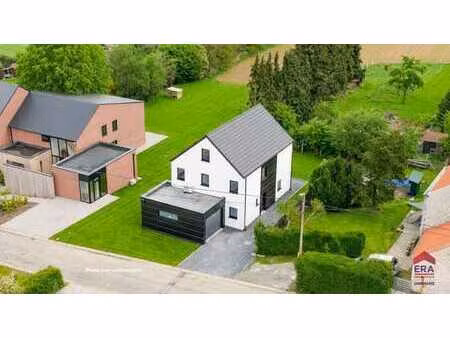 superbe villa neuve 4 chambres avec suite parentale