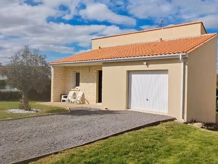maison atypique coup de coeur 104m2