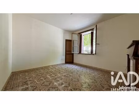 maison de village 5 pièces 107 m²