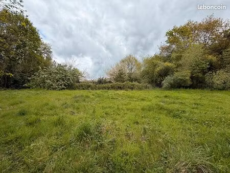 terrain 1950 m² rochefort