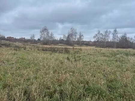 terrain 500 m² sailly labourse