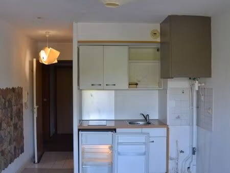 studio avec parking individuel aix en provence