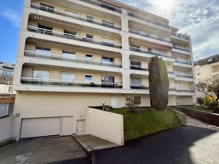 en vente appartement 50 m² – 269 000 € |aulnay-sous-bois