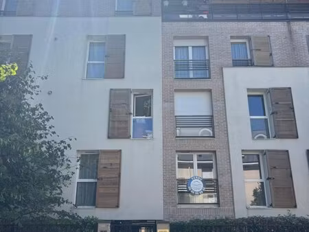 en vente appartement 80 m² – 240 000 € |aulnay-sous-bois