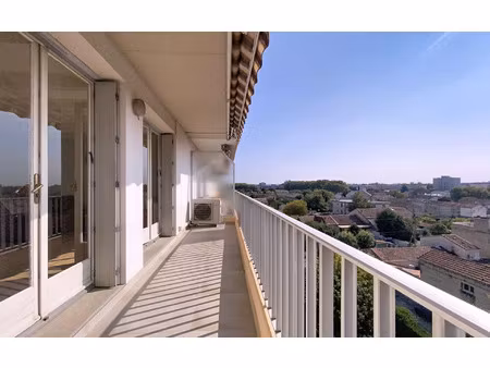 appartement avignon 77.42 m² t-4 à vendre  169 000 €