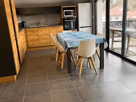 appartement 4 pièces à vendre