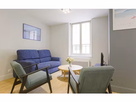 appartement biarritz 51.93 m² t-2 à vendre  407 000 €