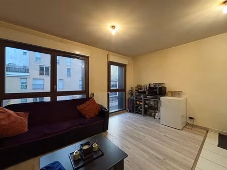 en vente appartement 28 m² – 145 000 € |bobigny