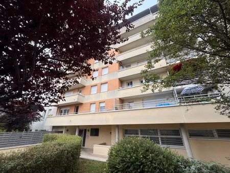 en vente appartement 61 5 m² – 232 000 € |bobigny