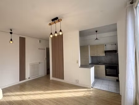 en vente appartement 36 m² – 150 000 € |bondy