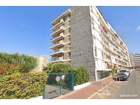 appartement 3 pièces 87 m²
