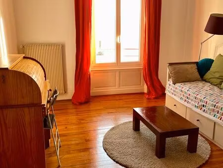 appartement centre 50 m2