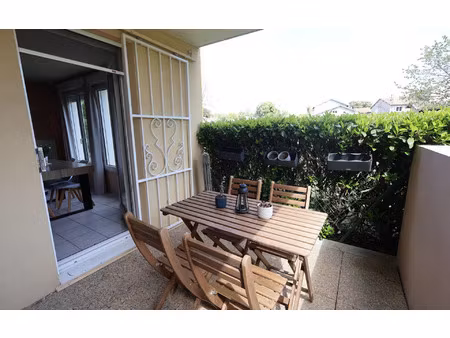 appartement dagneux m² t-3 à vendre  219 000 €