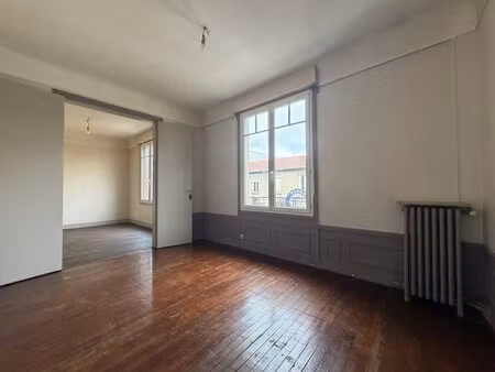 en vente appartement 35 5 m² – 124 000 € |drancy