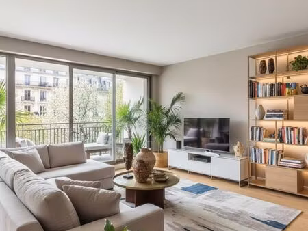 appartement 5 pièces 87 m²