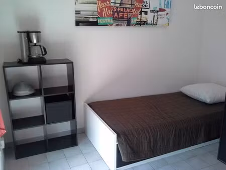 studio avenue jean perrot