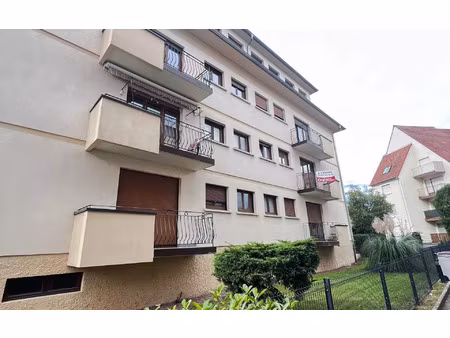 appartement haguenau 25.95 m² t-1 à vendre  82 894 €