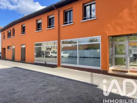 immeuble à dieuze (57260)