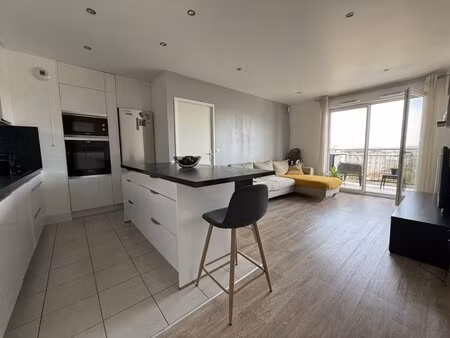 en vente appartement 60 m² – 213 000 € |le blanc-mesnil