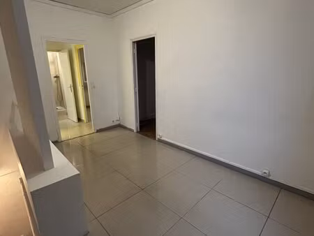 en vente appartement 45 m² – 180 000 € |le bourget