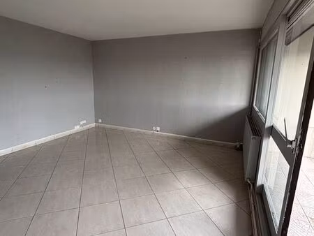 appartement 3 chambres 78m2