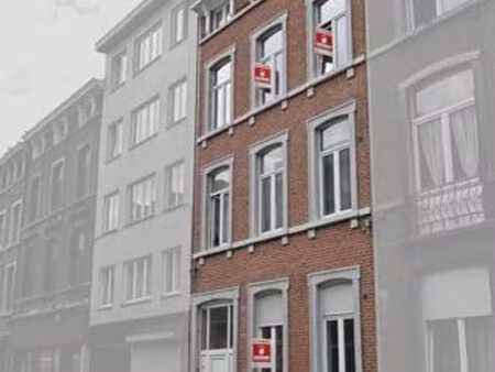 appartement 1ch idéalement situé!