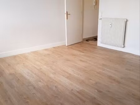 appartement t1 bis