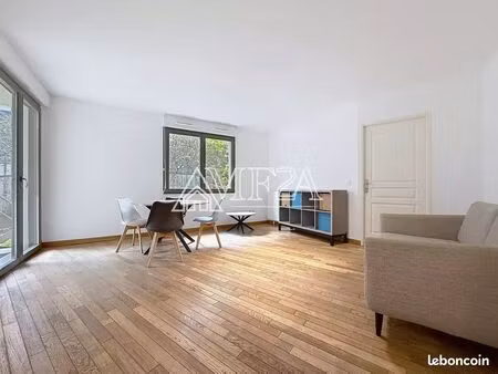 appartement 3 pièces 57 m²