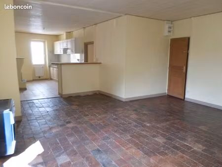 t2 de 68 m2 a montélimar en centre-ville