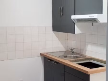 appartement 1 pièce 22 m²