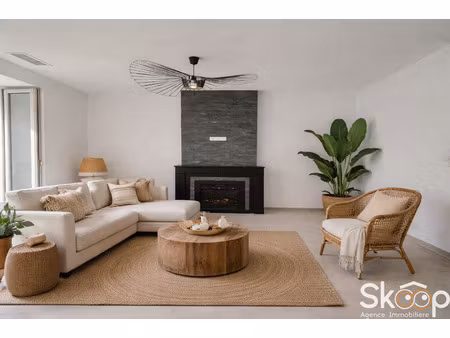 vente appartement 3 pieces nîmes (30000)