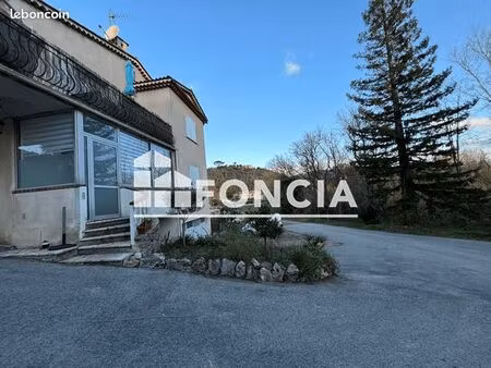 appartement 3 pièces 56 m²