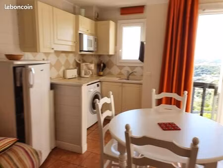 immobilier appartement