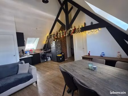 grand t2 moderne centre roye