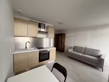 studio à louer