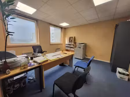 en vente bureau 75 m² – 209 000 € |bondy