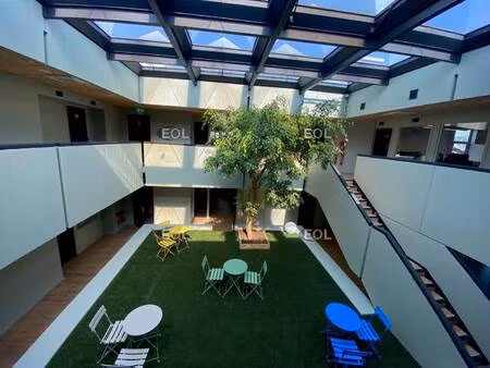 espace bureau à louer