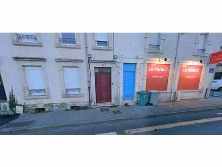 espace bureau avec bail commercial