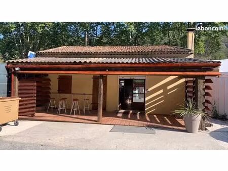 fond de commerce garage automobile