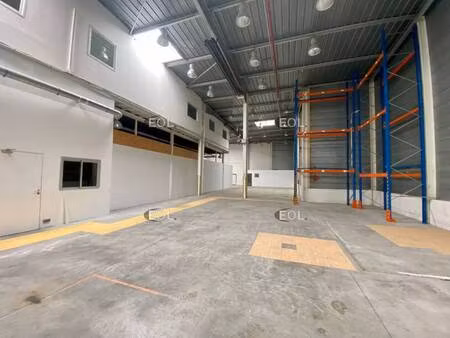 local d'activités à louer