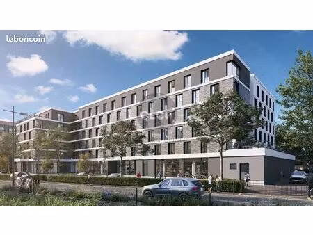 parking/box 27 m² gières