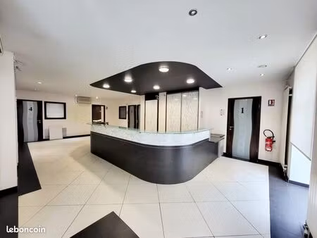 à vendre local commercial