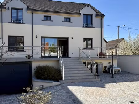 en vente maison 180 m² – 699 000 € |aulnay-sous-bois