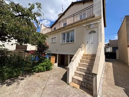 en vente maison 117 m² – 446 000 € |bobigny