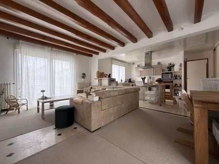 en vente maison 212 m² – 548 000 € |bobigny