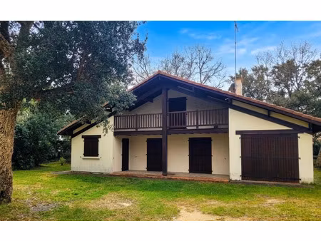 maison capbreton 114 m² t-4 à vendre  750 000 €