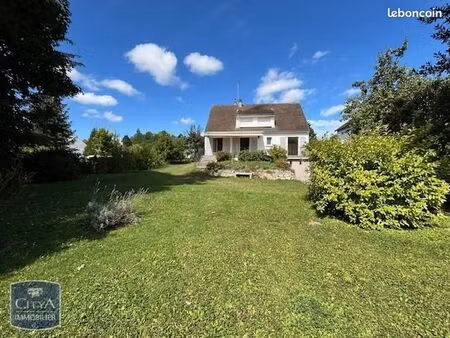 maison 6 pièces 157 m²