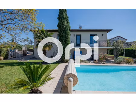 maison châteauneuf m² t-4 à vendre  350 000 €