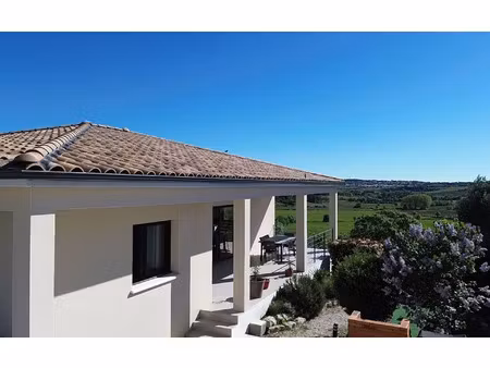 maison combaillaux m² t-4 à vendre  495 000 €