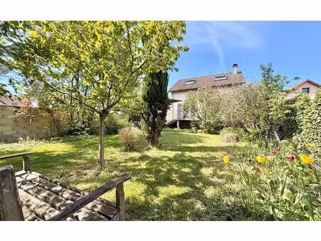 maison dijon m² t-5 à vendre  325 000 €